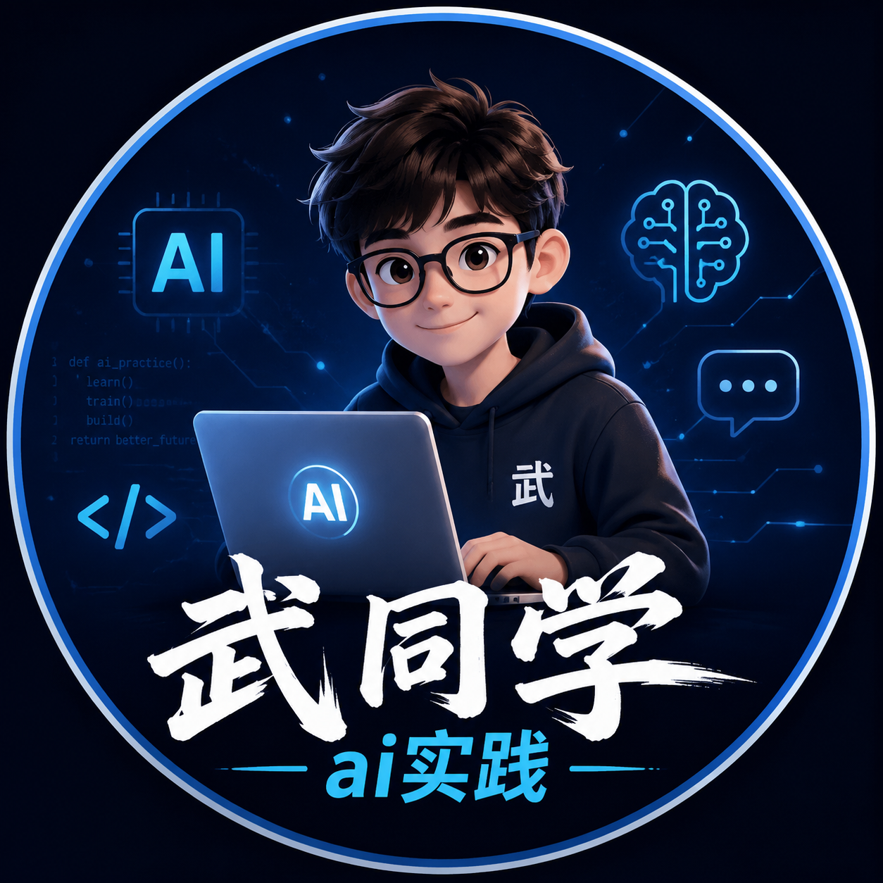 一句话生成视频 项目截图